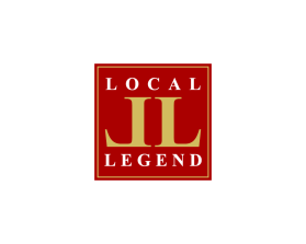 Local Legend entry by paczgraphics