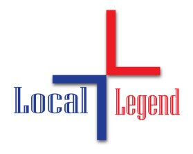 Local Legend entry by DKdisigner