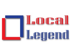 Local Legend entry by DKdisigner