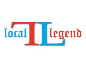Local Legend entry by DKdisigner