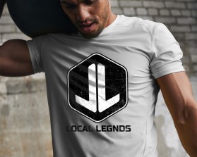 Local Legend entry by logohub
