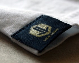 Local Legend entry by logohub