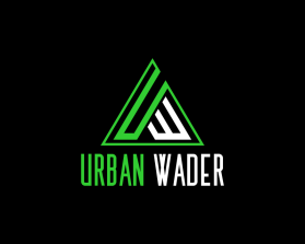 Urban Wader entry by creativiti