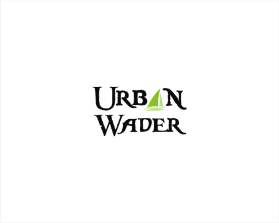 Urban Wader entry by dogeco