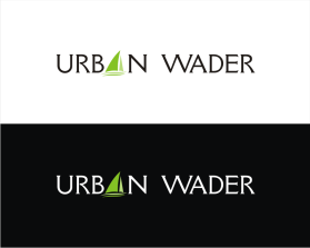 Urban Wader entry by dogeco