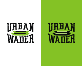 Urban Wader entry by dogeco