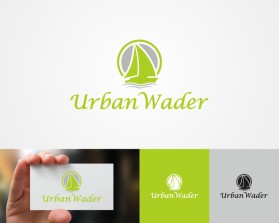 Urban Wader entry by sumurdiladang