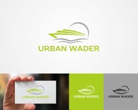 Urban Wader entry by sumurdiladang