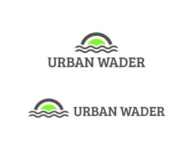 Urban Wader entry by logo037