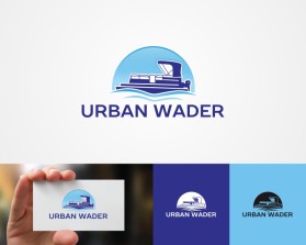 Urban Wader entry by sumurdiladang