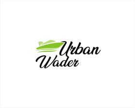 Urban Wader entry by dogeco
