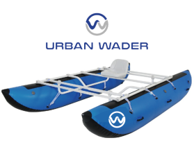 Urban Wader entry by PINOYPRIDESIGN