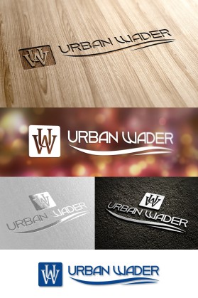 Winning entry: Urban Wader entry by dewi