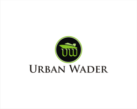 Urban Wader entry by dogeco