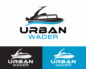 Urban Wader entry by dsdezign