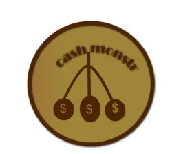 Cash Monster entry by supritybhattacharya