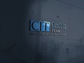 Campion/Johnson Team entry by T2T