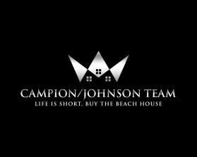 Campion/Johnson Team entry by Sonia99