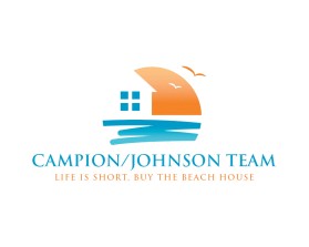 Campion/Johnson Team entry by Sonia99