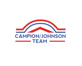 Campion/Johnson Team entry by designux