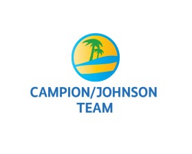 Campion/Johnson Team entry by designux