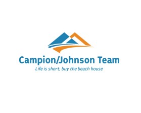 Campion/Johnson Team entry by designux