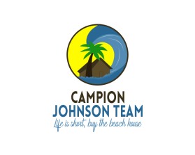 Campion/Johnson Team entry by blaza17