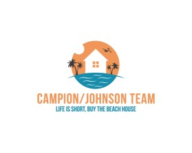 Campion/Johnson Team entry by LanofDesign