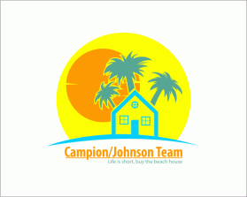 Campion/Johnson Team entry by krammkvli