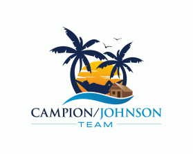 Campion/Johnson Team entry by dsdezign