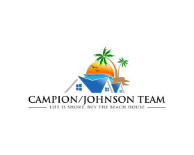 Campion/Johnson Team entry by creativiti