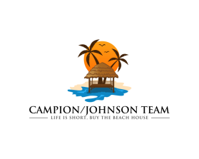 Campion/Johnson Team entry by creativiti