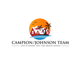 Campion/Johnson Team entry by creativiti