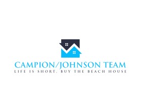Campion/Johnson Team entry by Sonia99