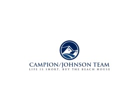 Campion/Johnson Team entry by Sonia99