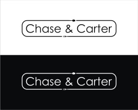 Chase &amp; Carter entry by dogeco