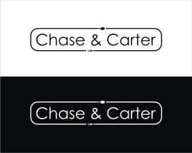 Chase &amp; Carter entry by dogeco