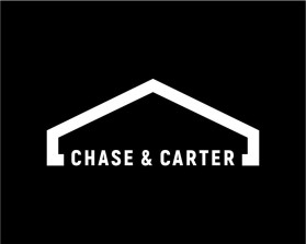 Chase &amp; Carter entry by Cantik Design
