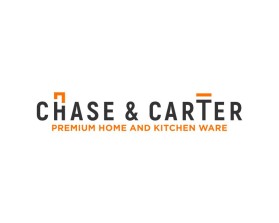 Chase &amp; Carter entry by Cantik Design