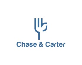 Chase &amp; Carter entry by Cantik Design