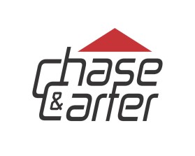 Chase &amp; Carter entry by Designature