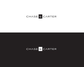 Chase &amp; Carter entry by Sanadesigns