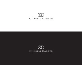 Chase &amp; Carter entry by Sanadesigns