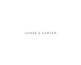 Chase &amp; Carter entry by Sanadesigns