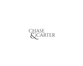 Chase &amp; Carter entry by Sanadesigns