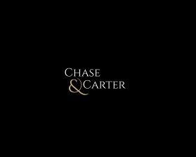 Chase &amp; Carter entry by Sanadesigns