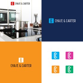 Chase &amp; Carter entry by dewi