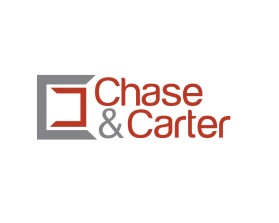 Chase &amp; Carter entry by designux