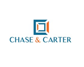 Chase &amp; Carter entry by designux