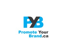 promoteyourbrand.ca entry by LanofDesign